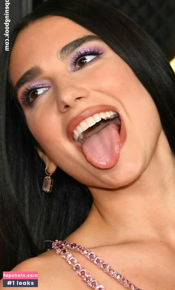 Dua Lipa gallery photo #1383