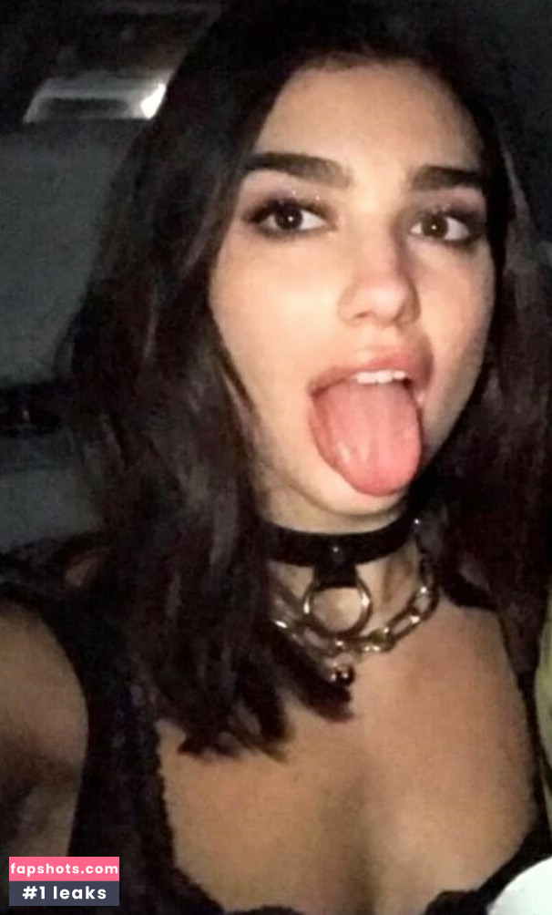Dua Lipa gallery photo #1384