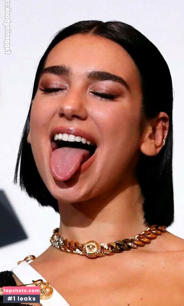Dua Lipa gallery photo #1385