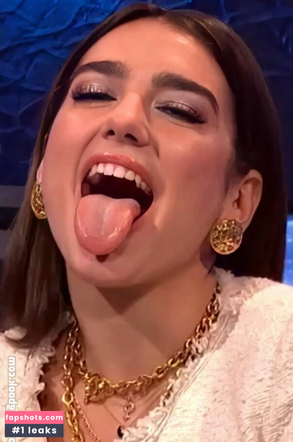 Dua Lipa gallery photo #1386