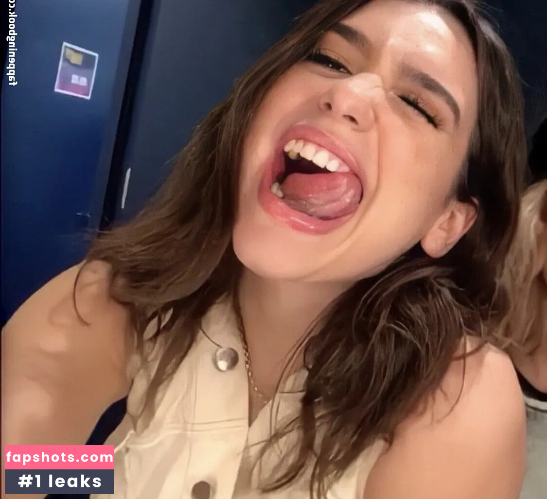 Dua Lipa gallery photo #1387