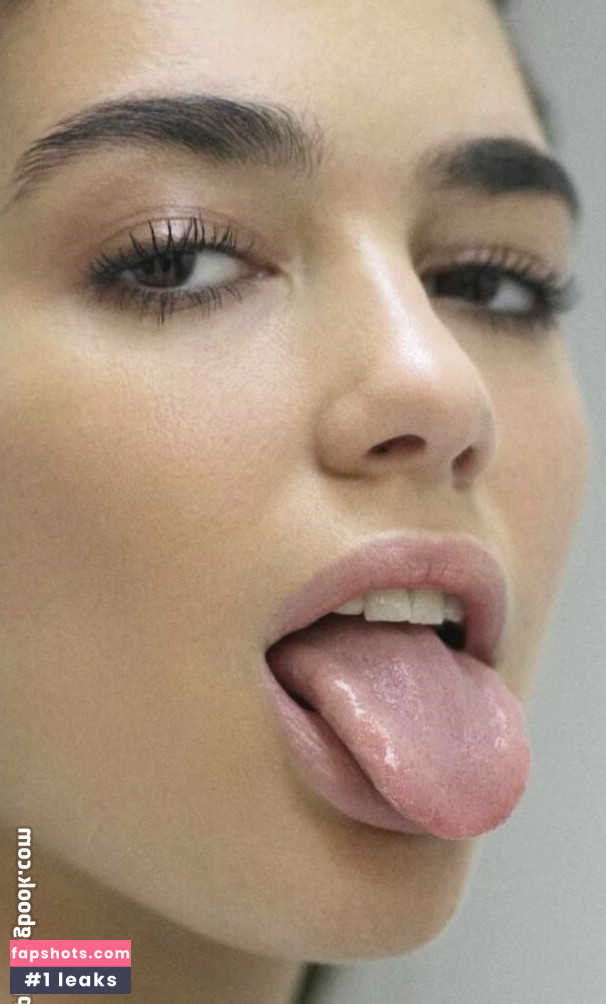 Dua Lipa gallery photo #1391