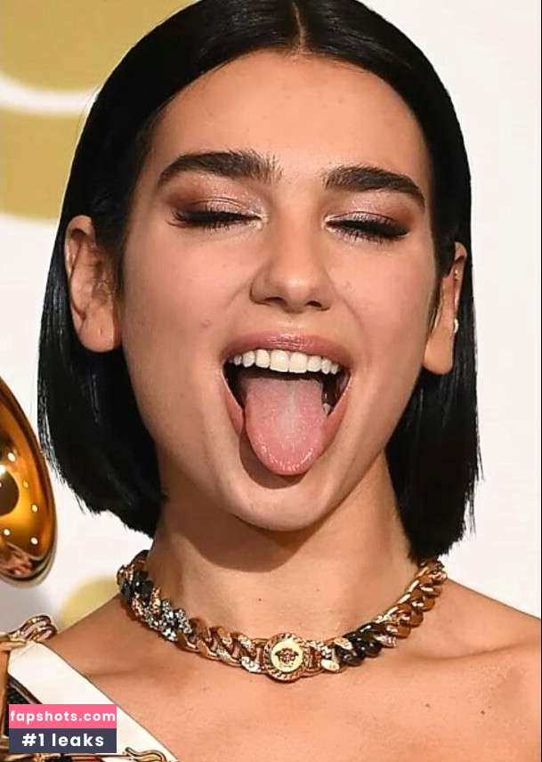 Dua Lipa gallery photo #1396