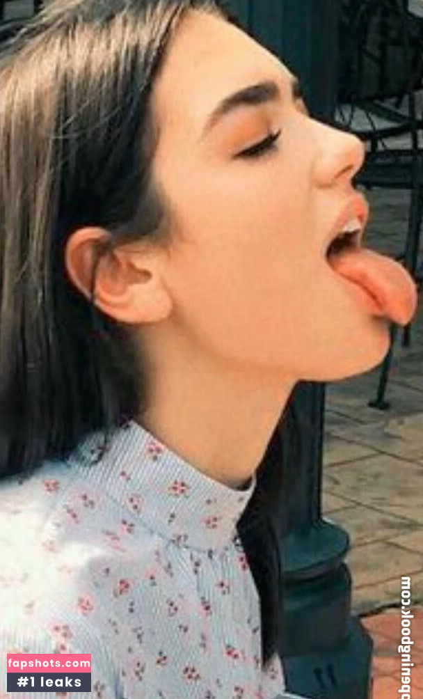 Dua Lipa gallery photo #1397