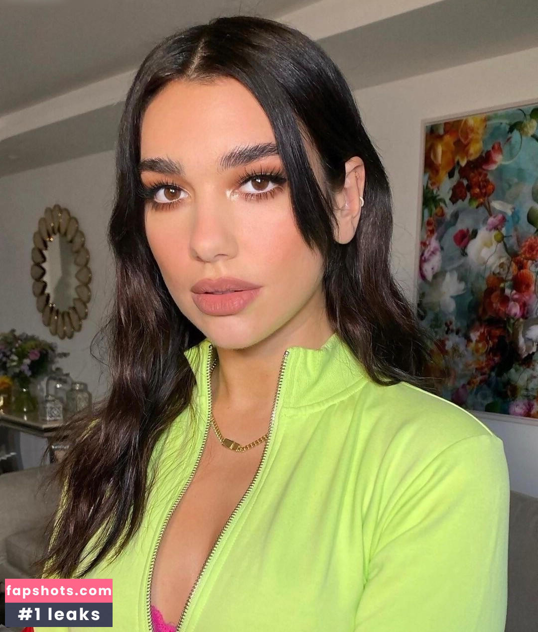 Dua Lipa gallery photo #1419