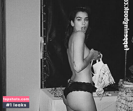 Dua Lipa gallery photo #1420