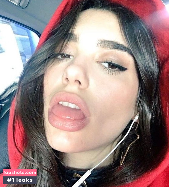 Dua Lipa gallery photo #1421