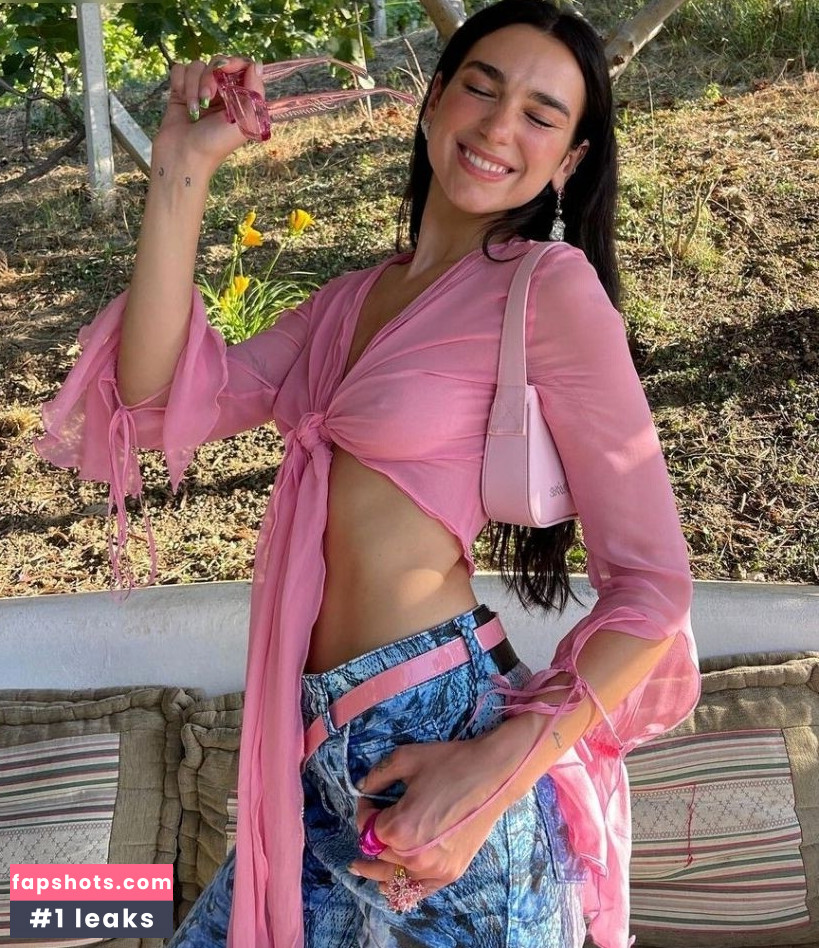 Dua Lipa gallery photo #1422