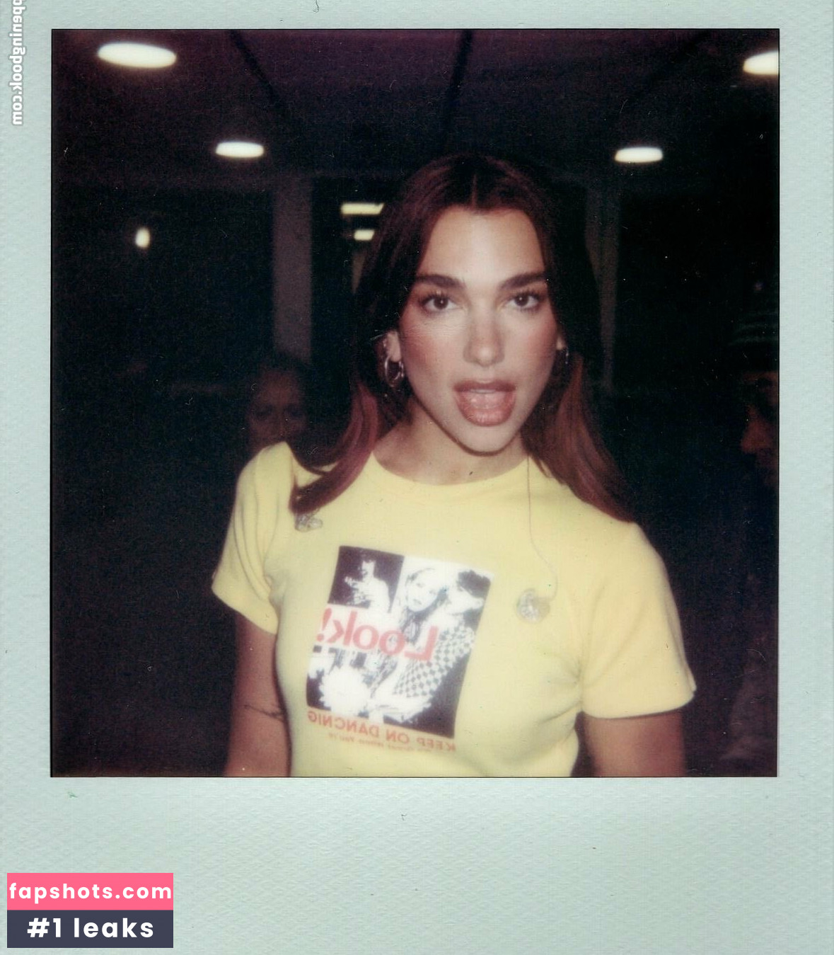 Dua Lipa gallery photo #1423