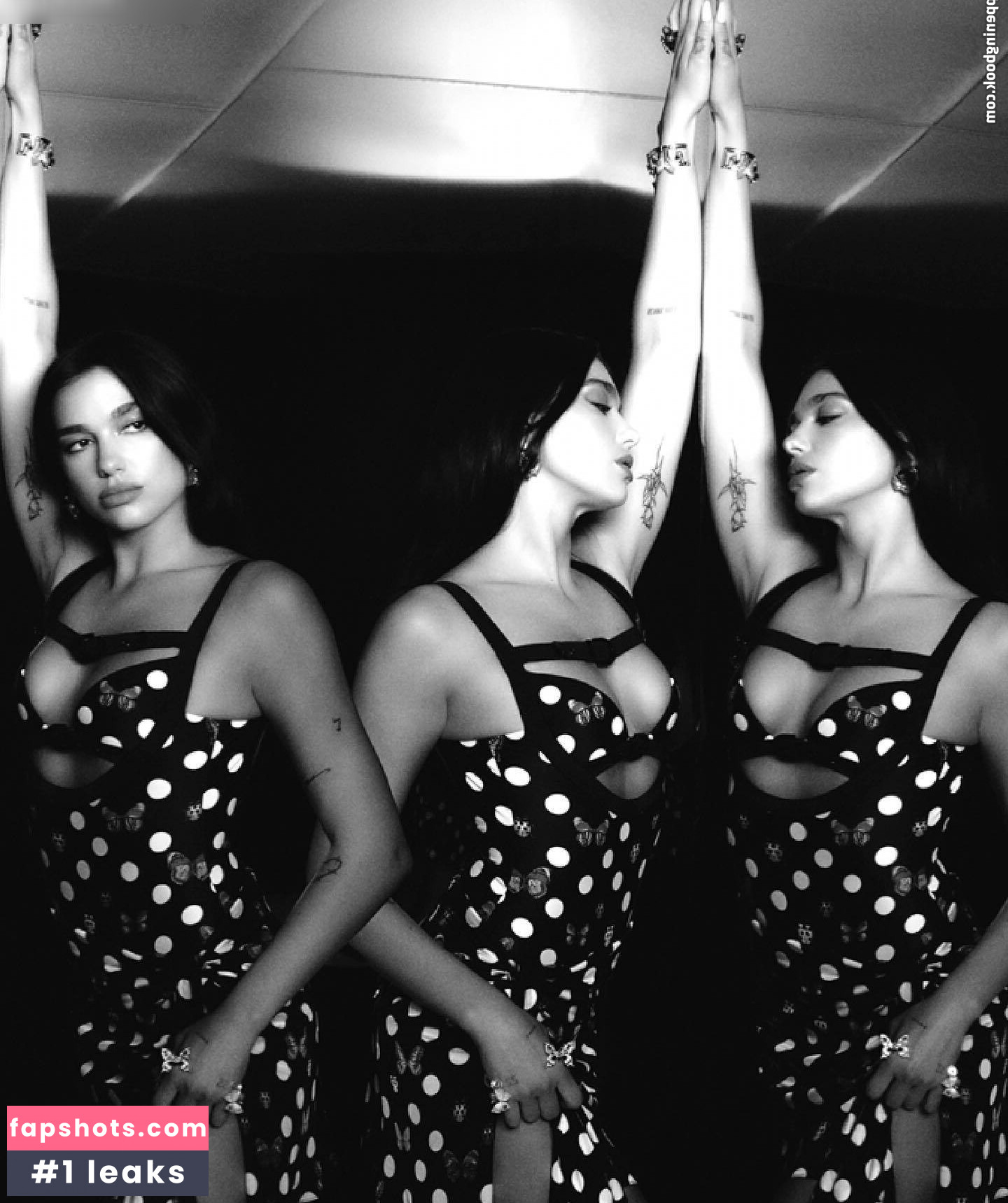 Dua Lipa gallery photo #1436