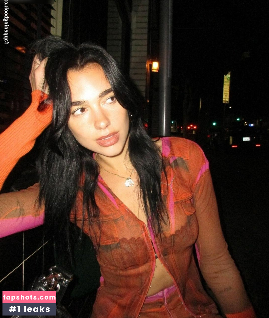 Dua Lipa gallery photo #1437