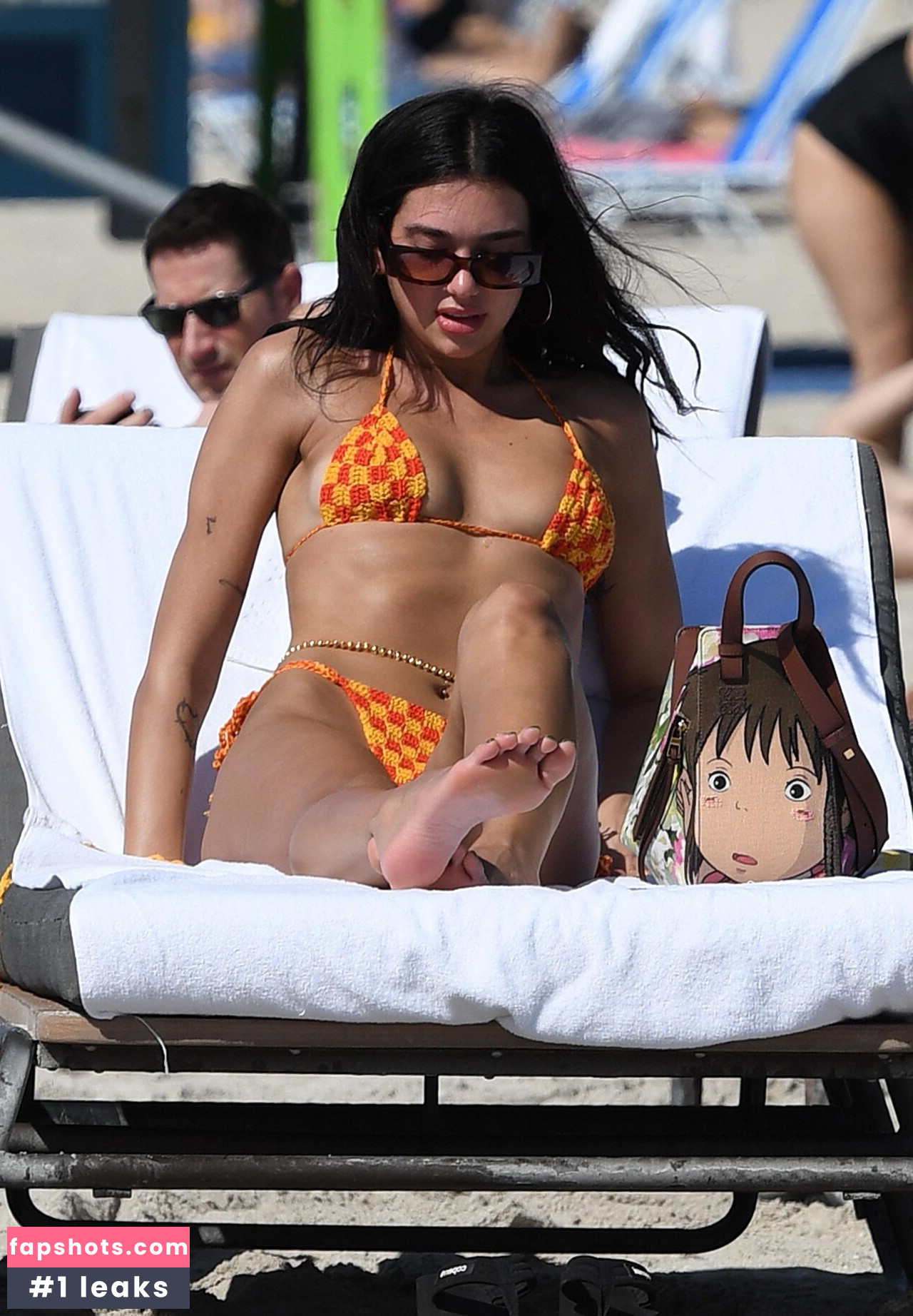 Dua Lipa gallery photo #1444