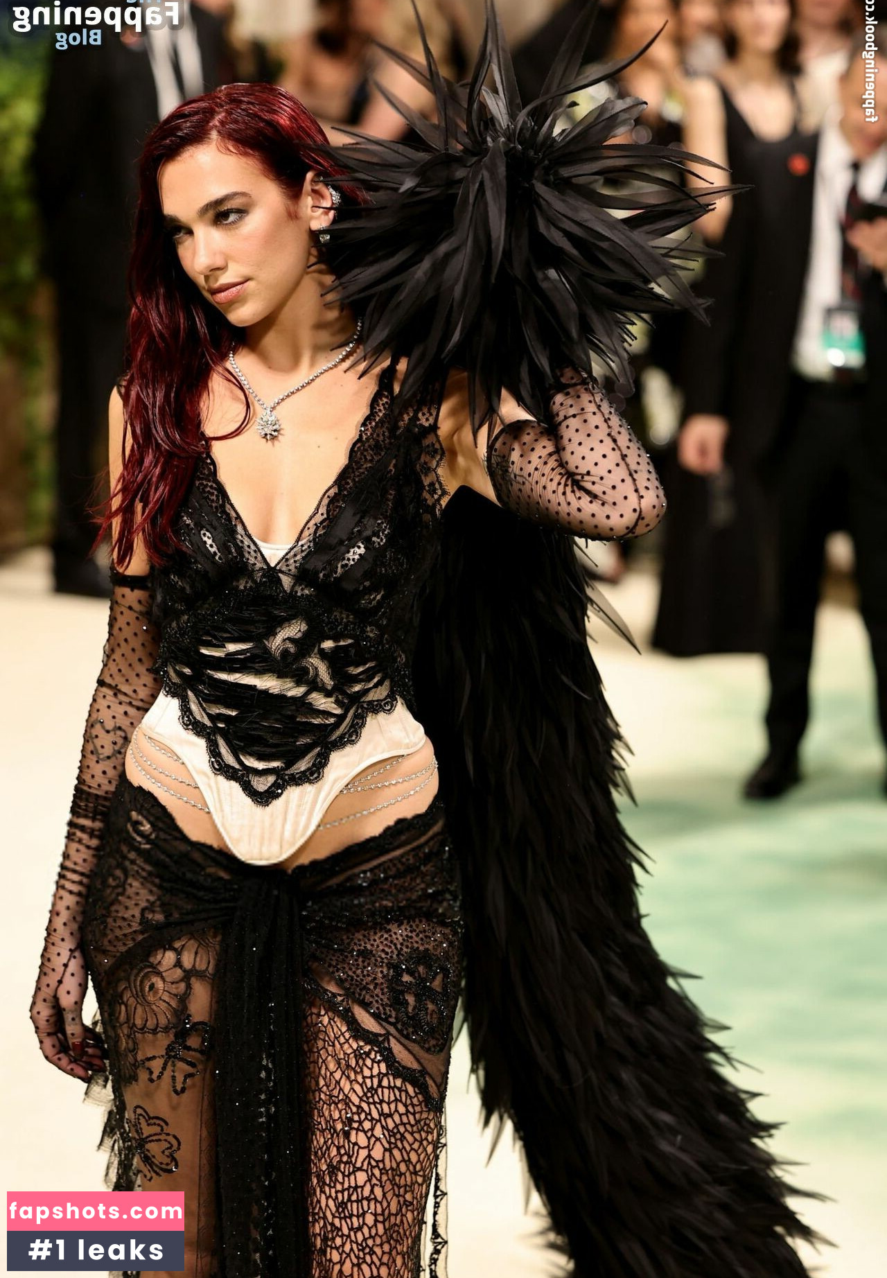 Dua Lipa gallery photo #1461