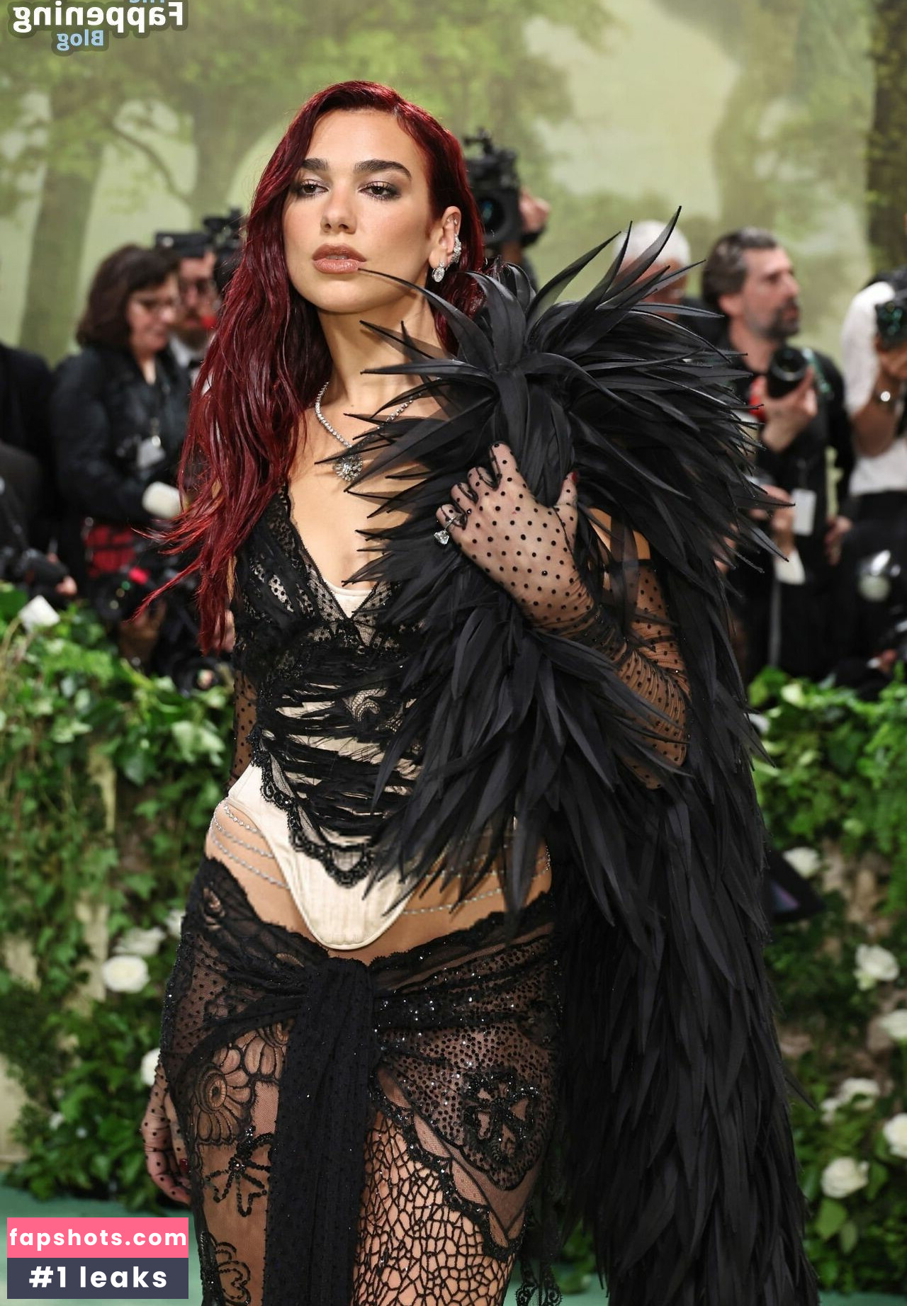 Dua Lipa gallery photo #1466