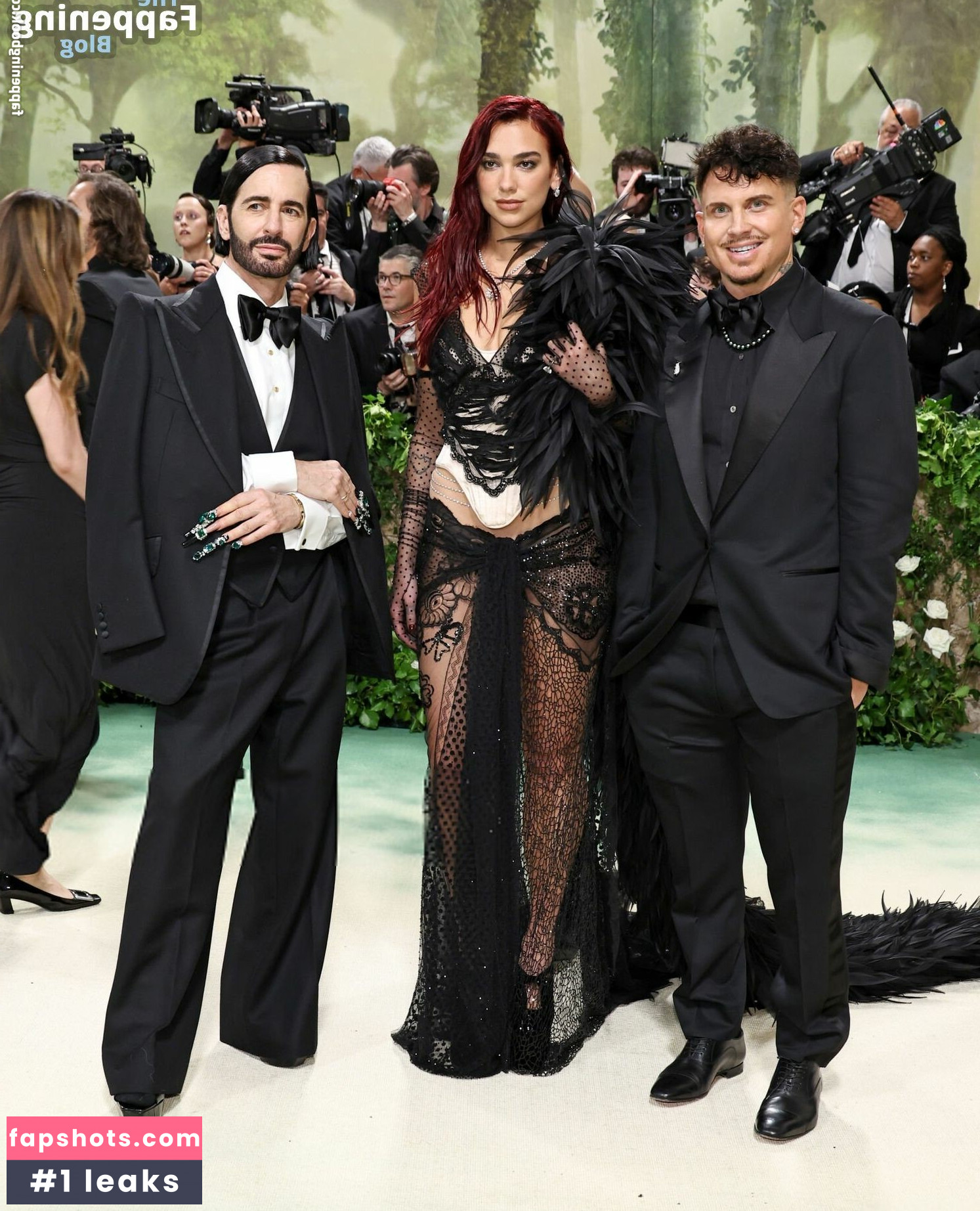 Dua Lipa gallery photo #1467