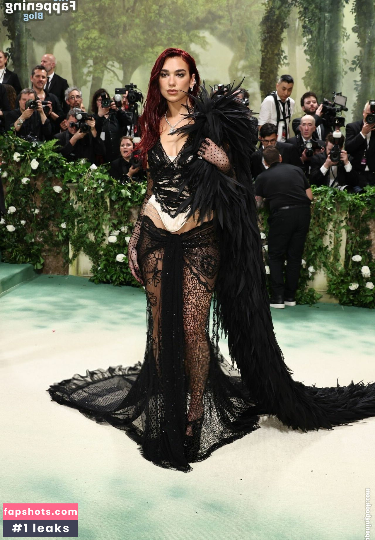 Dua Lipa gallery photo #1469