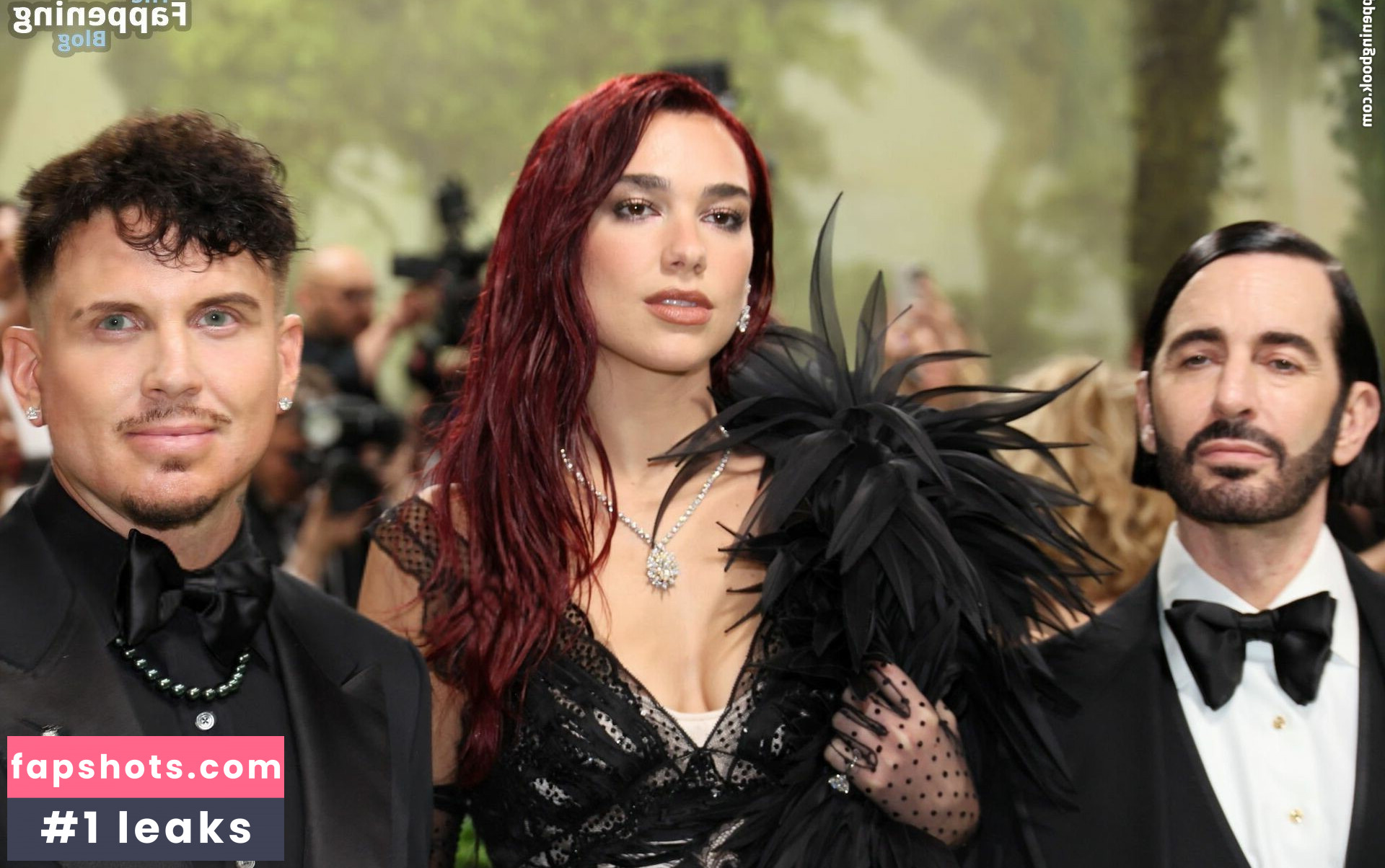 Dua Lipa gallery photo #1471