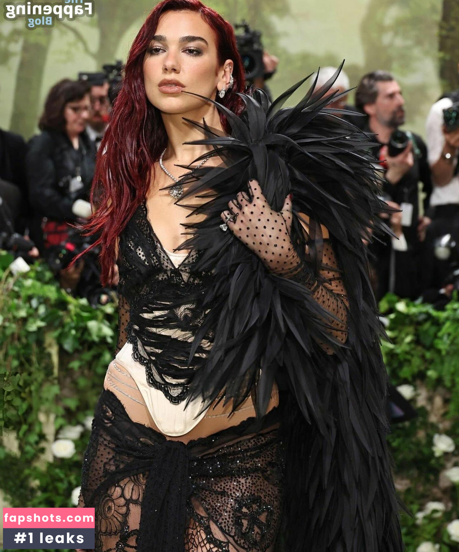 Dua Lipa gallery photo #1476