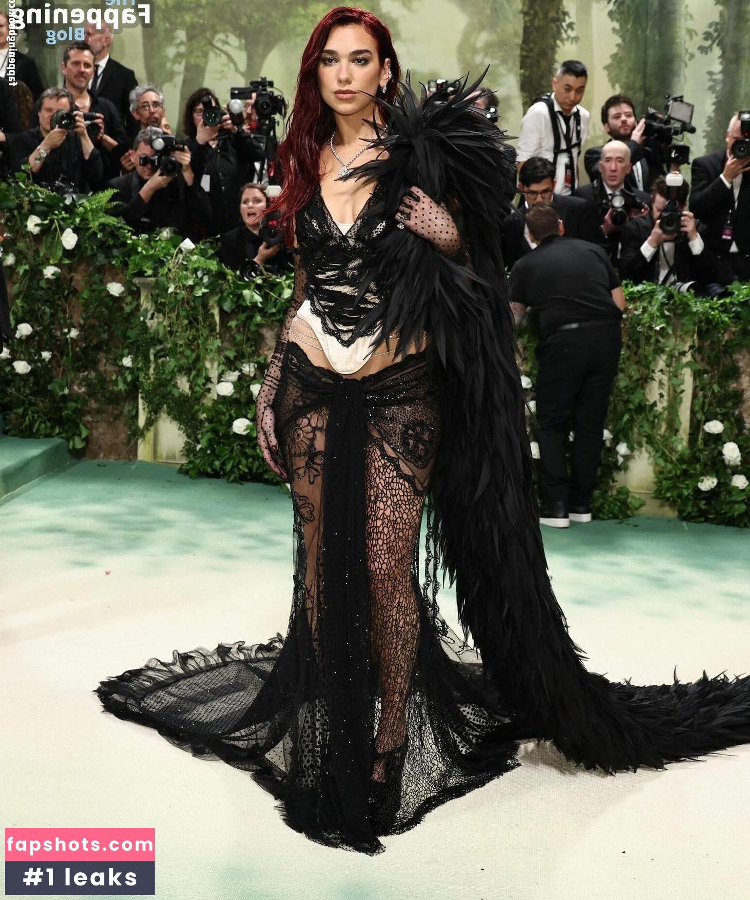 Dua Lipa gallery photo #1477