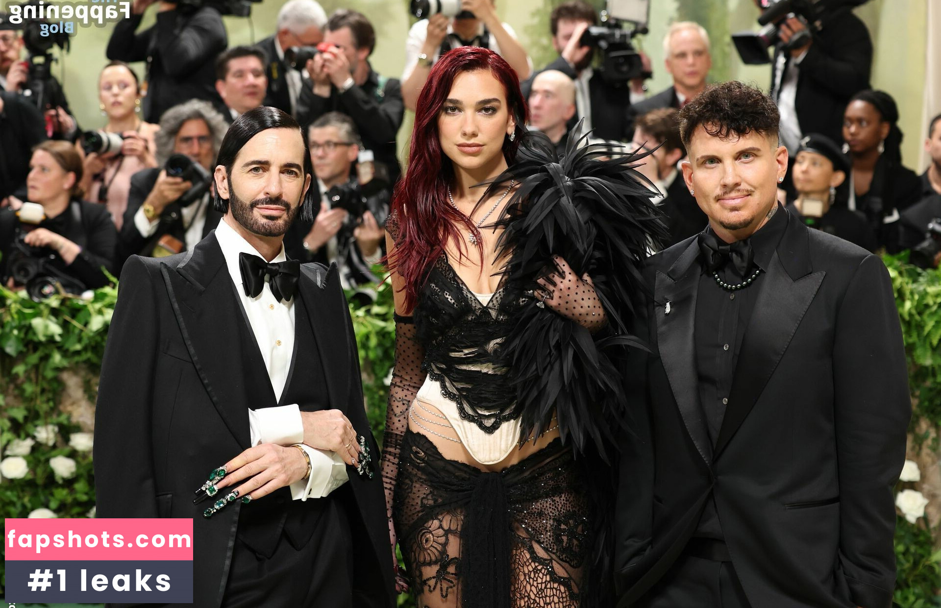 Dua Lipa gallery photo #1479