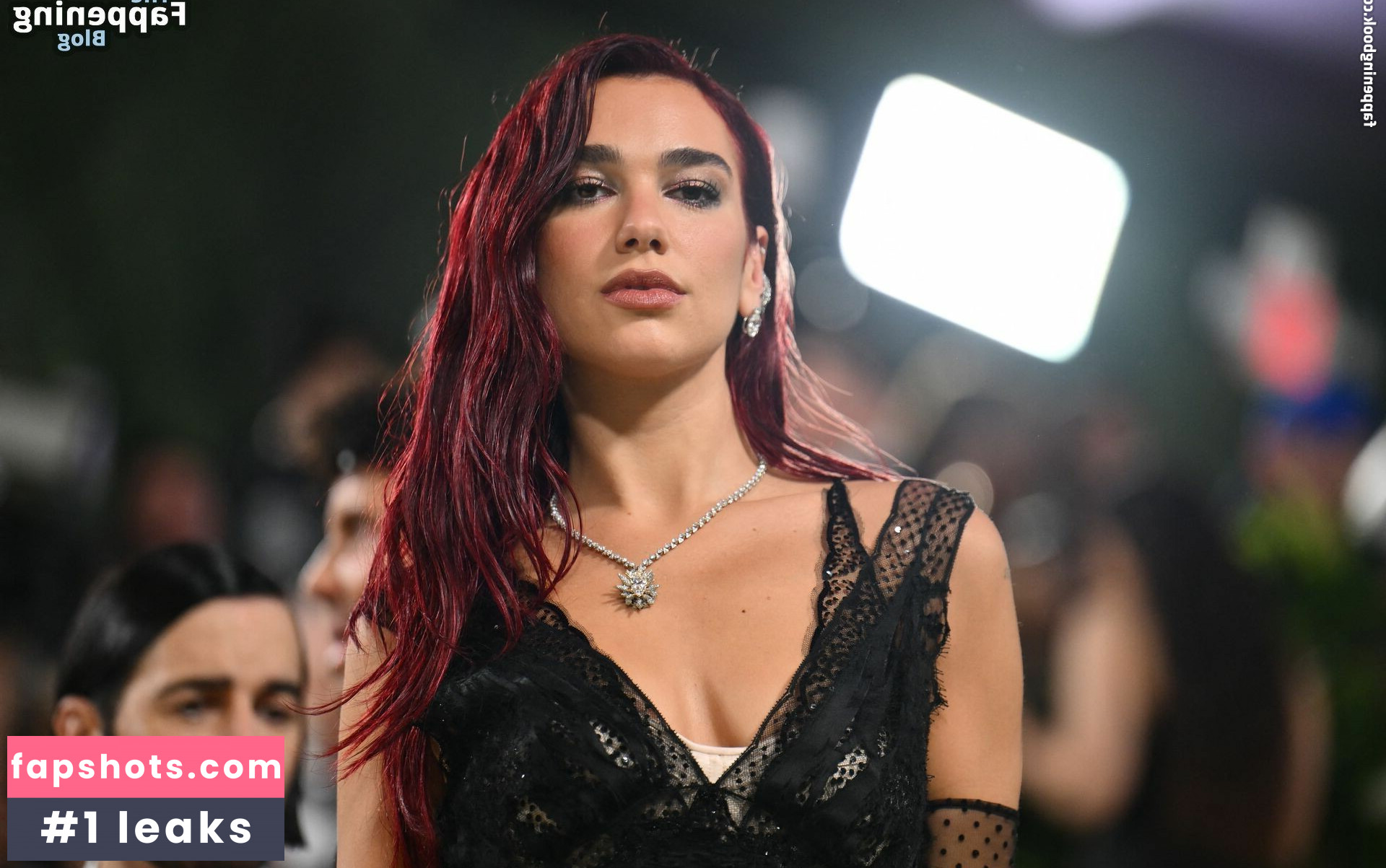 Dua Lipa gallery photo #1489