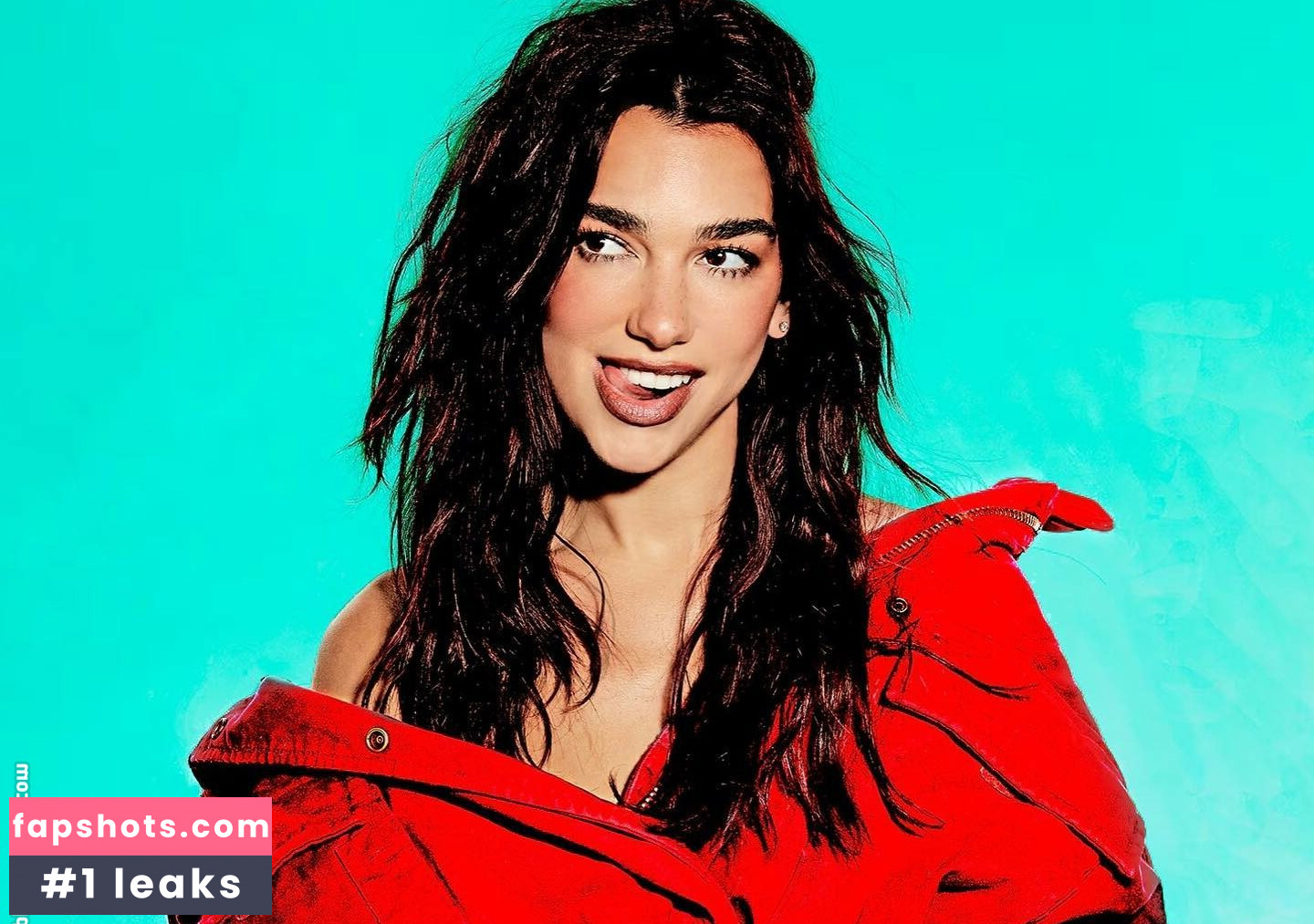 Dua Lipa gallery photo #1495
