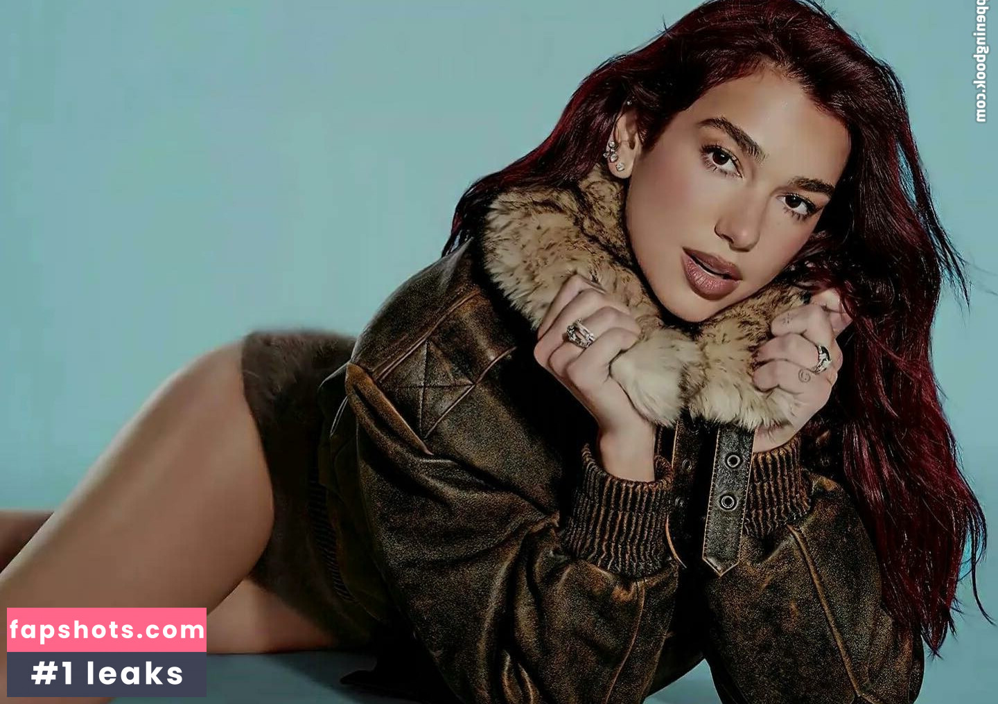 Dua Lipa gallery photo #1496