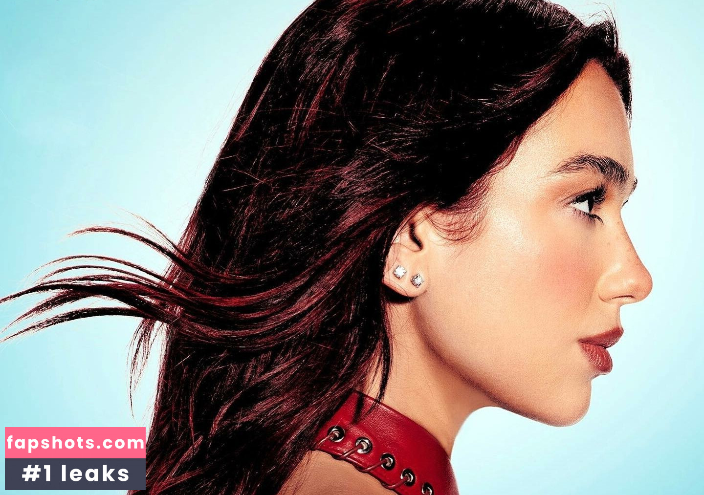 Dua Lipa gallery photo #1500