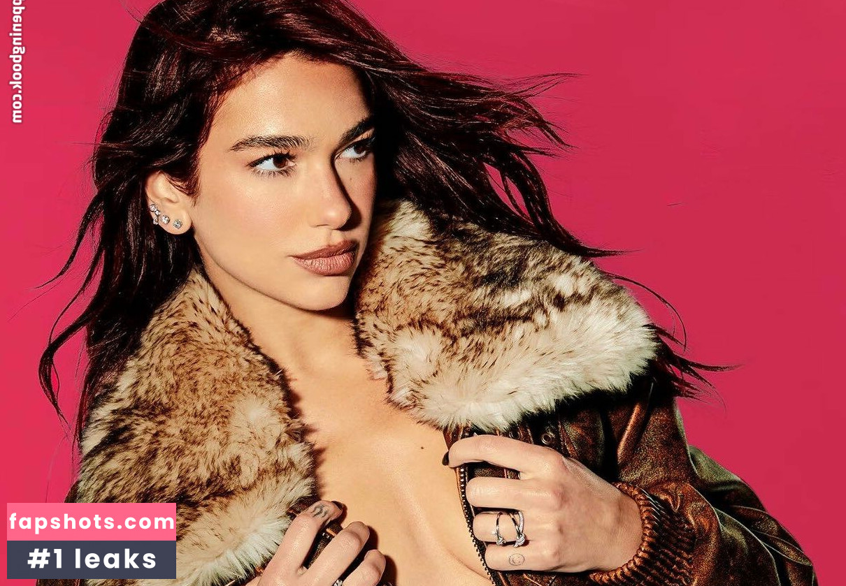 Dua Lipa gallery photo #1501