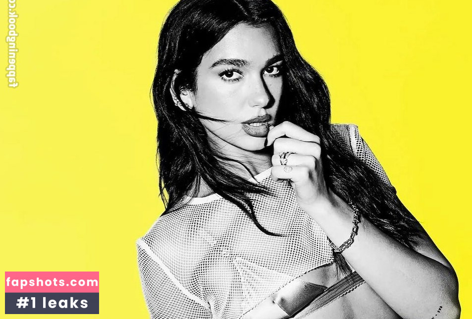 Dua Lipa gallery photo #1502