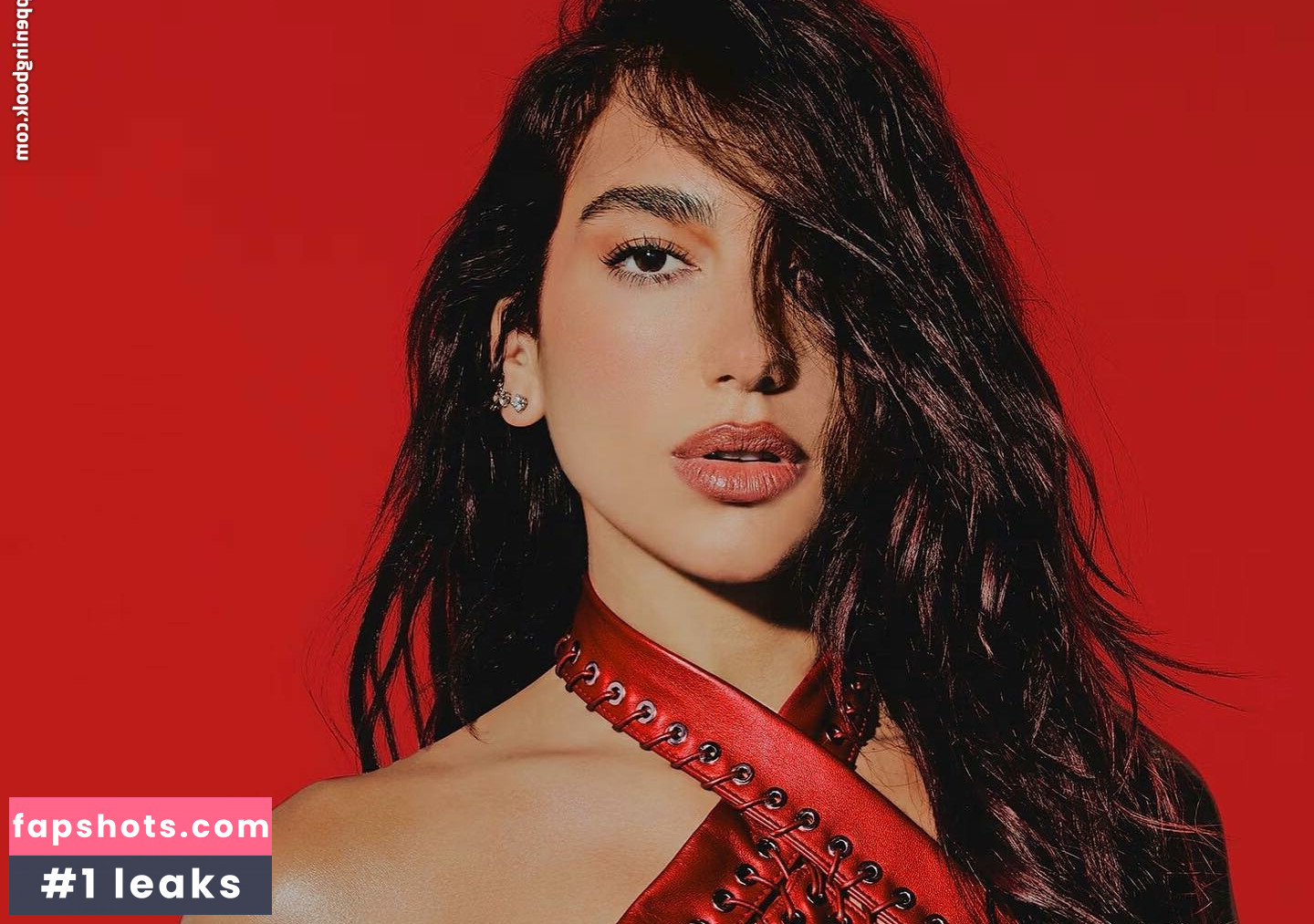 Dua Lipa gallery photo #1503