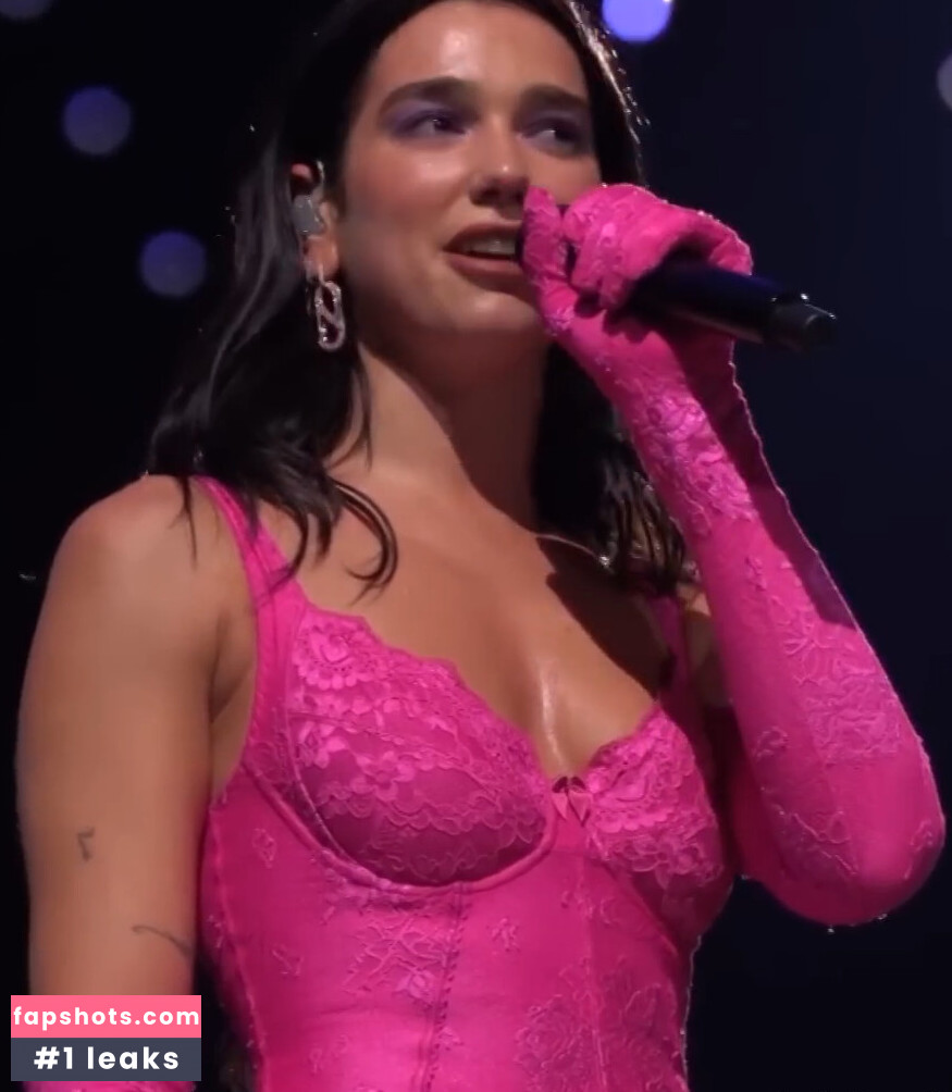 Dua Lipa gallery photo #1518