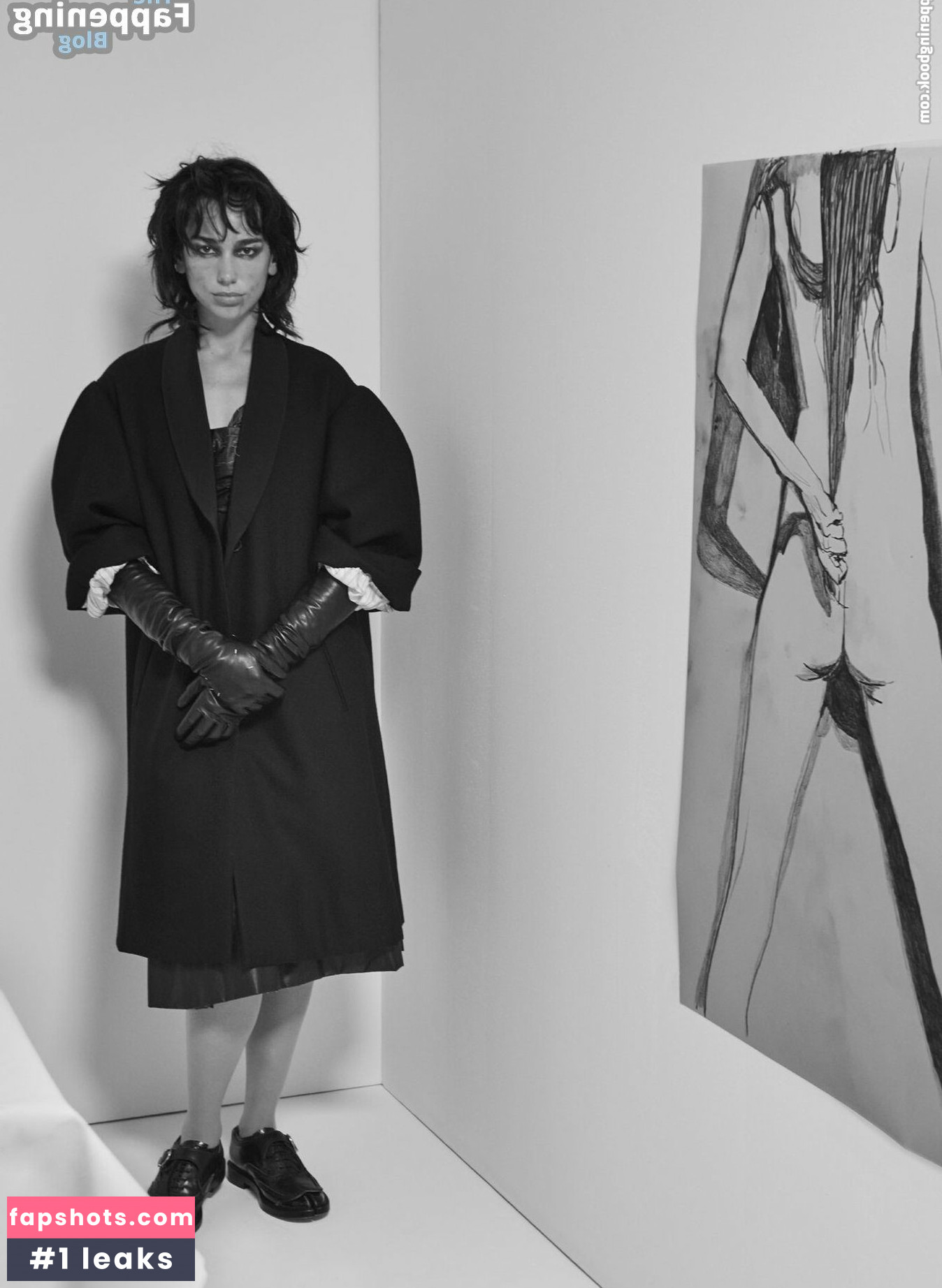 Dua Lipa gallery photo #1544