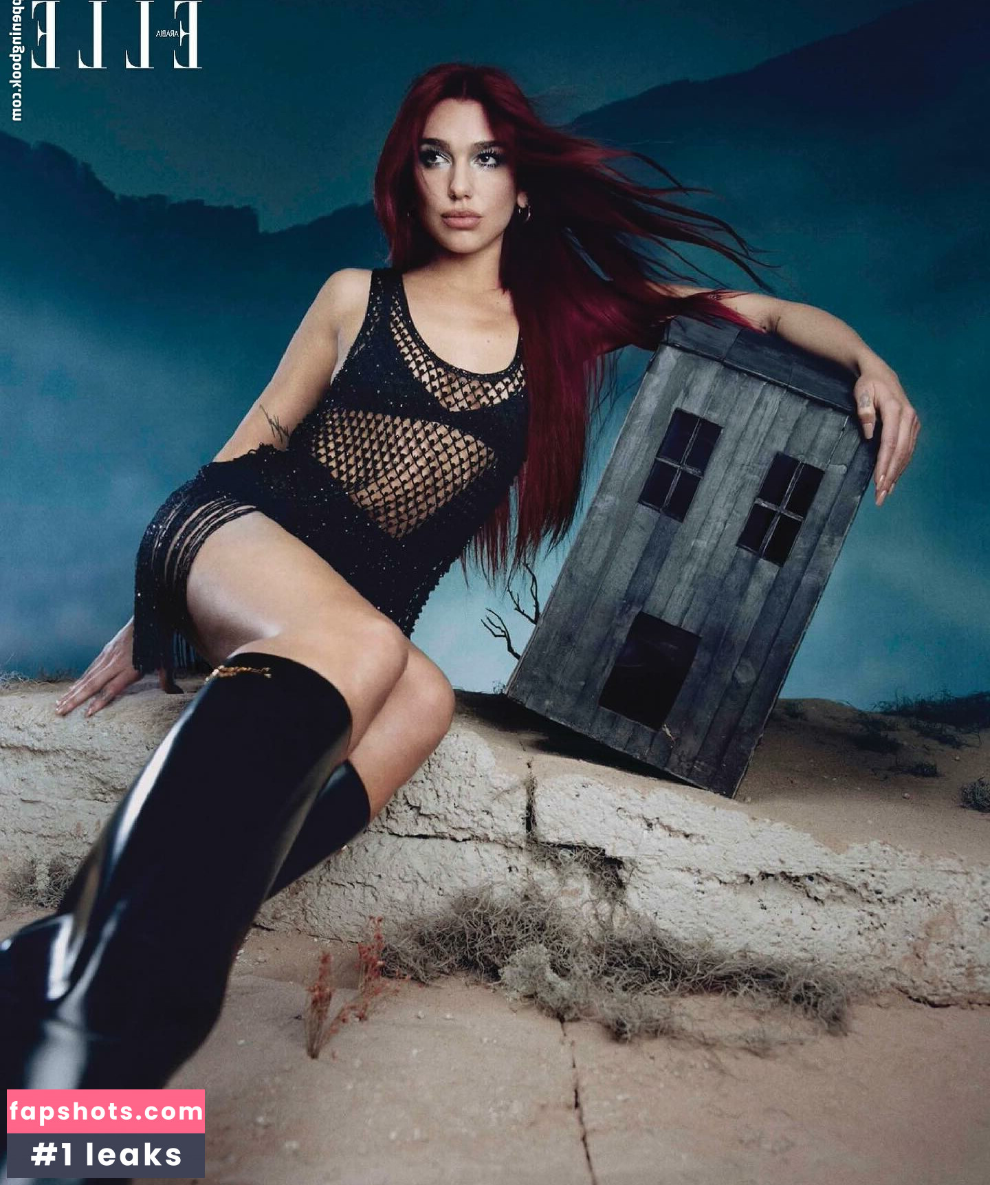 Dua Lipa gallery photo #1574