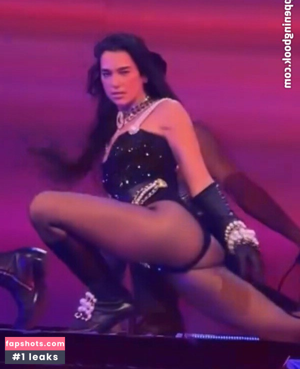 Dua Lipa gallery photo #159