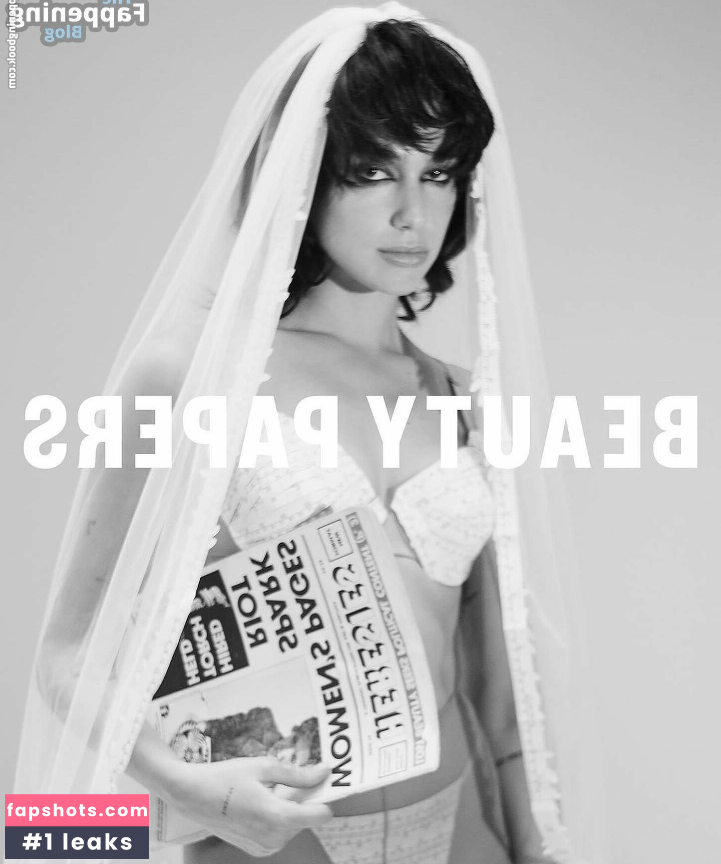 Dua Lipa gallery photo #1591