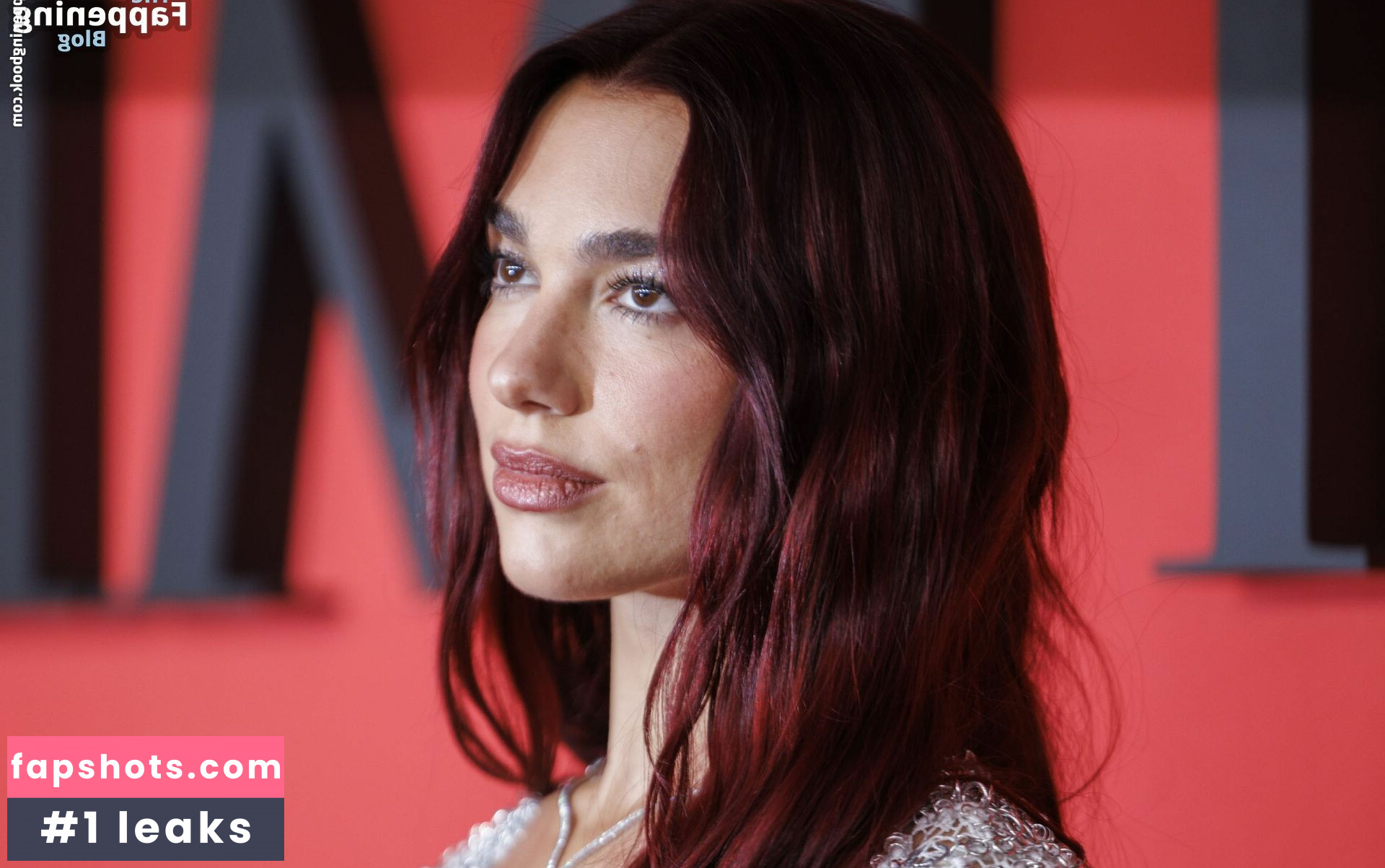 Dua Lipa gallery photo #1604