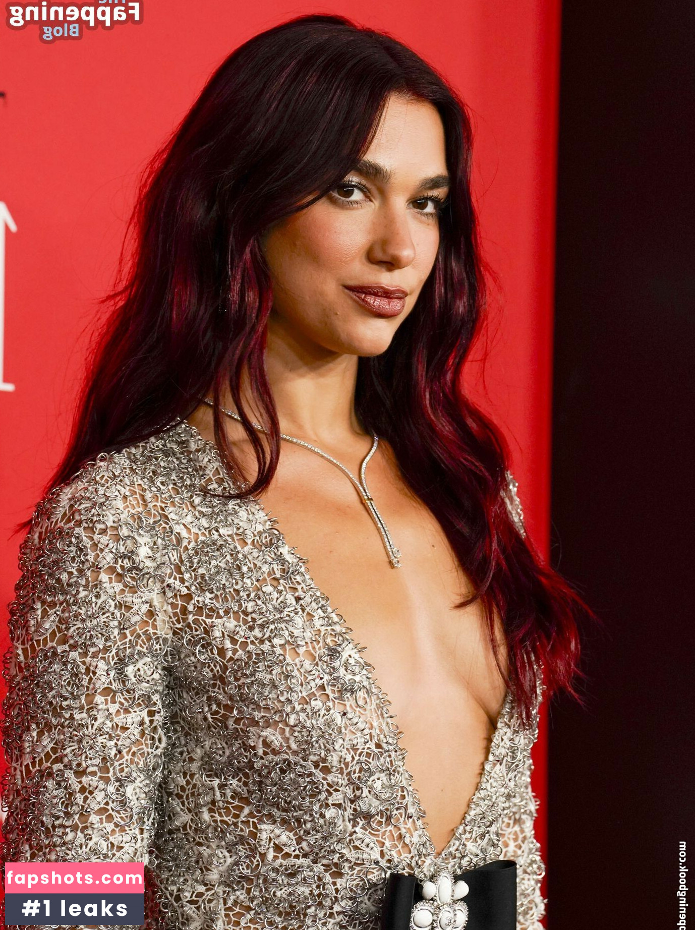 Dua Lipa gallery photo #1613