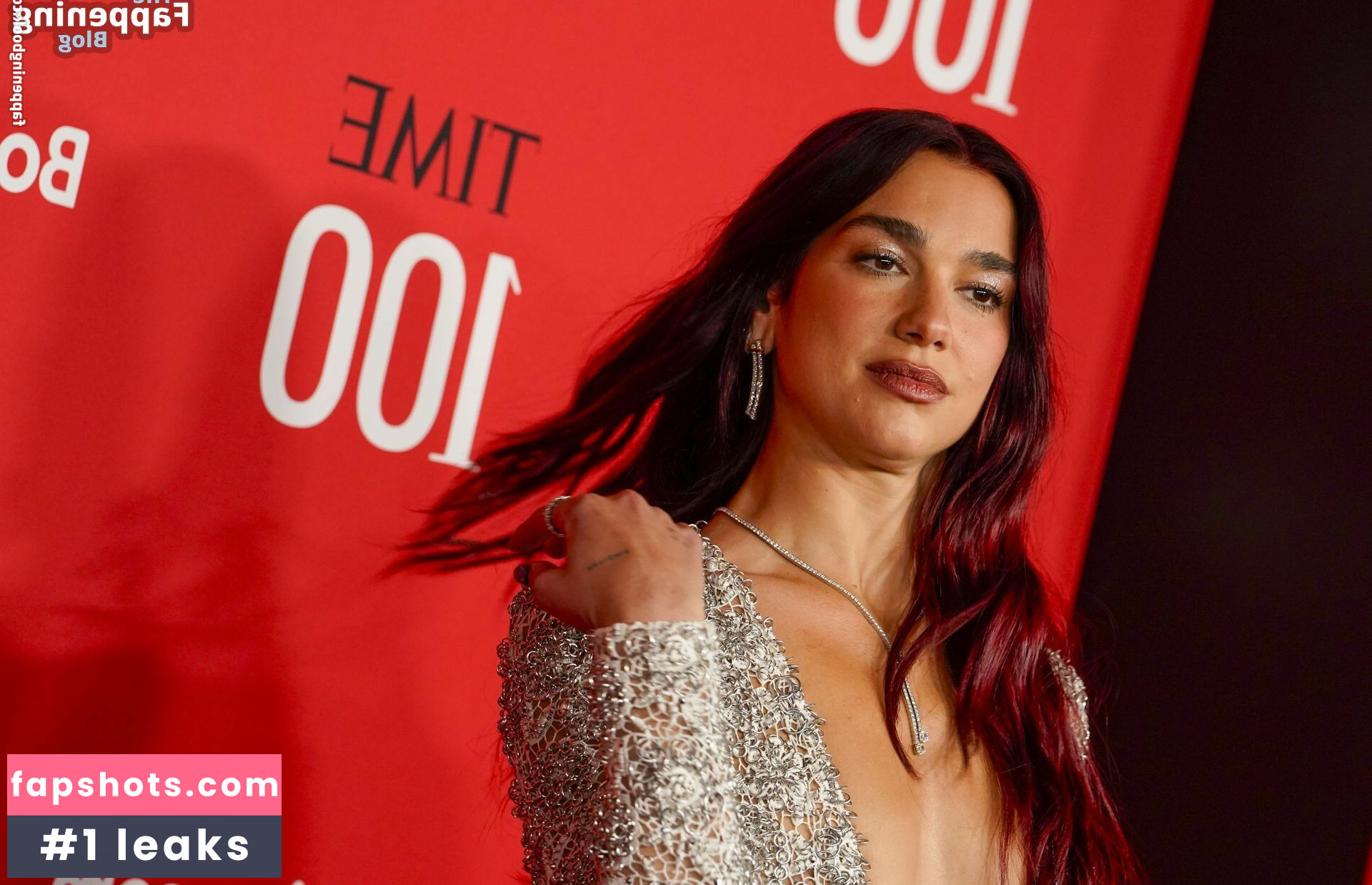 Dua Lipa gallery photo #1614