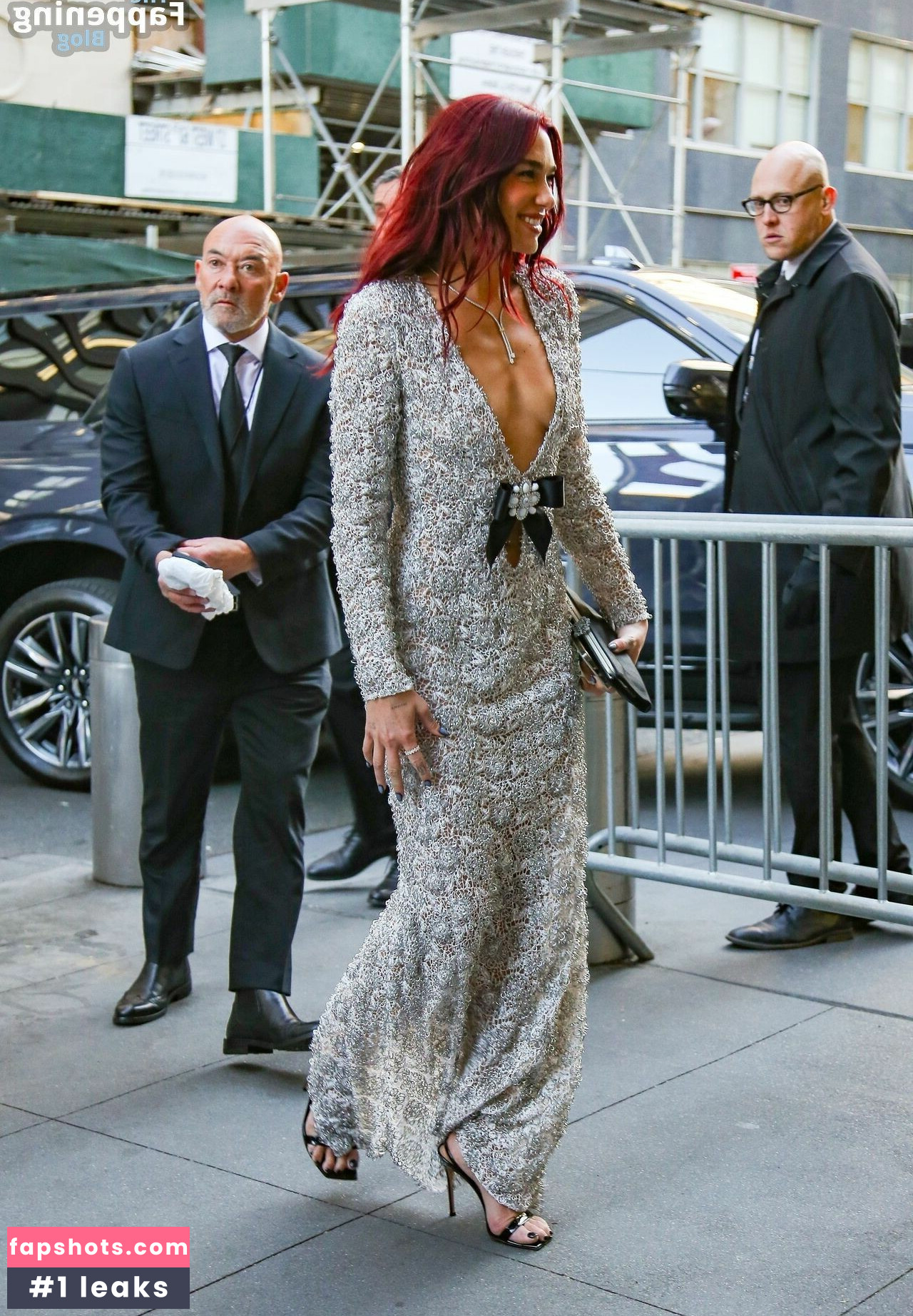 Dua Lipa gallery photo #1619