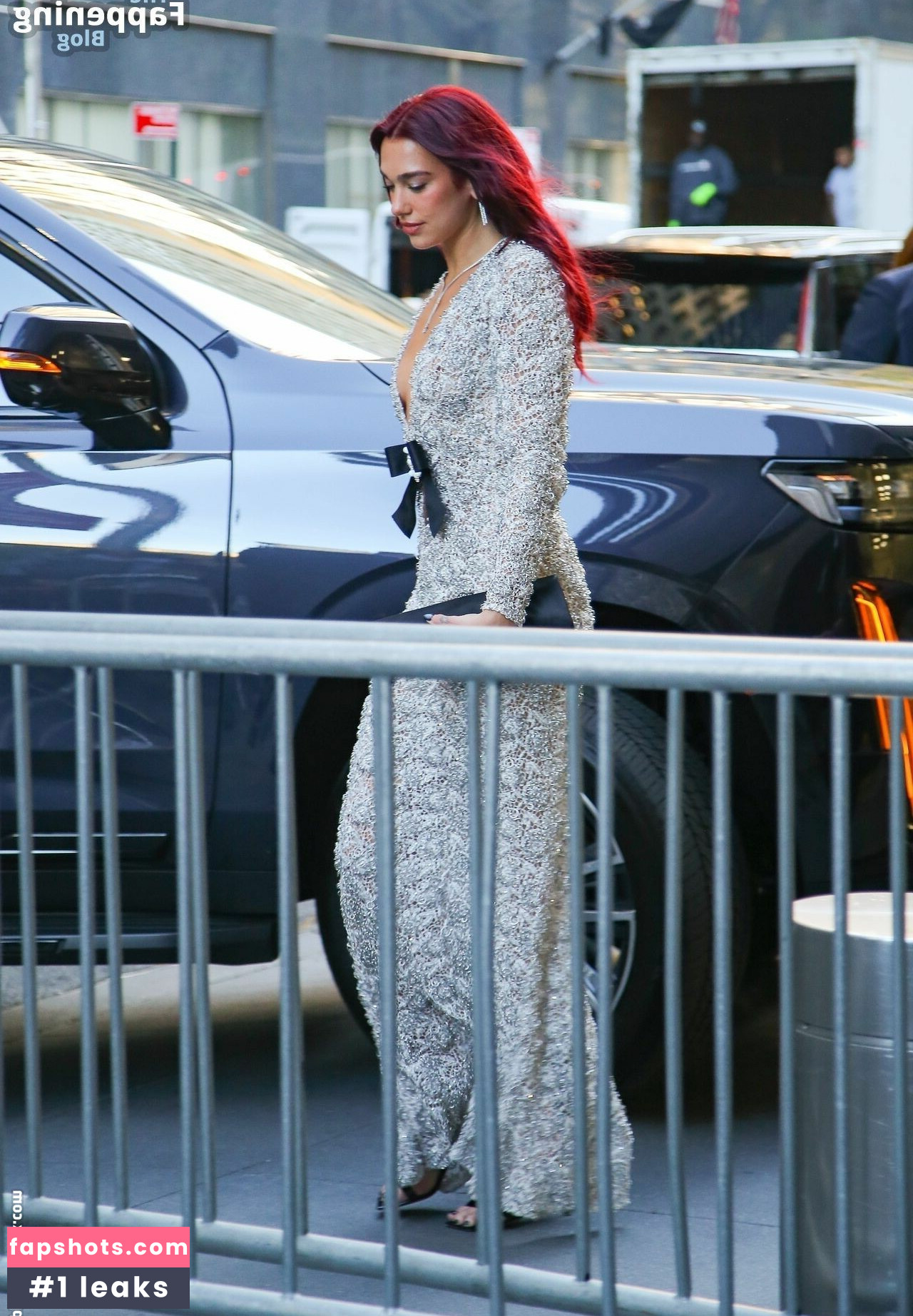 Dua Lipa gallery photo #1633