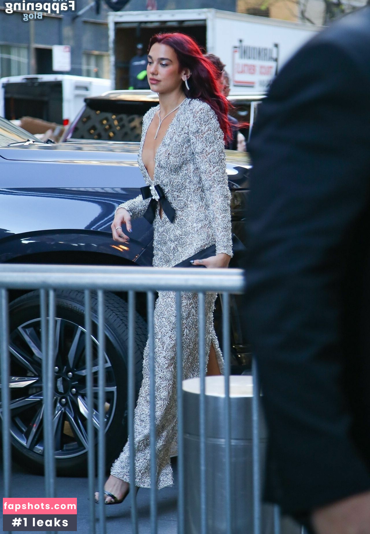 Dua Lipa gallery photo #1638