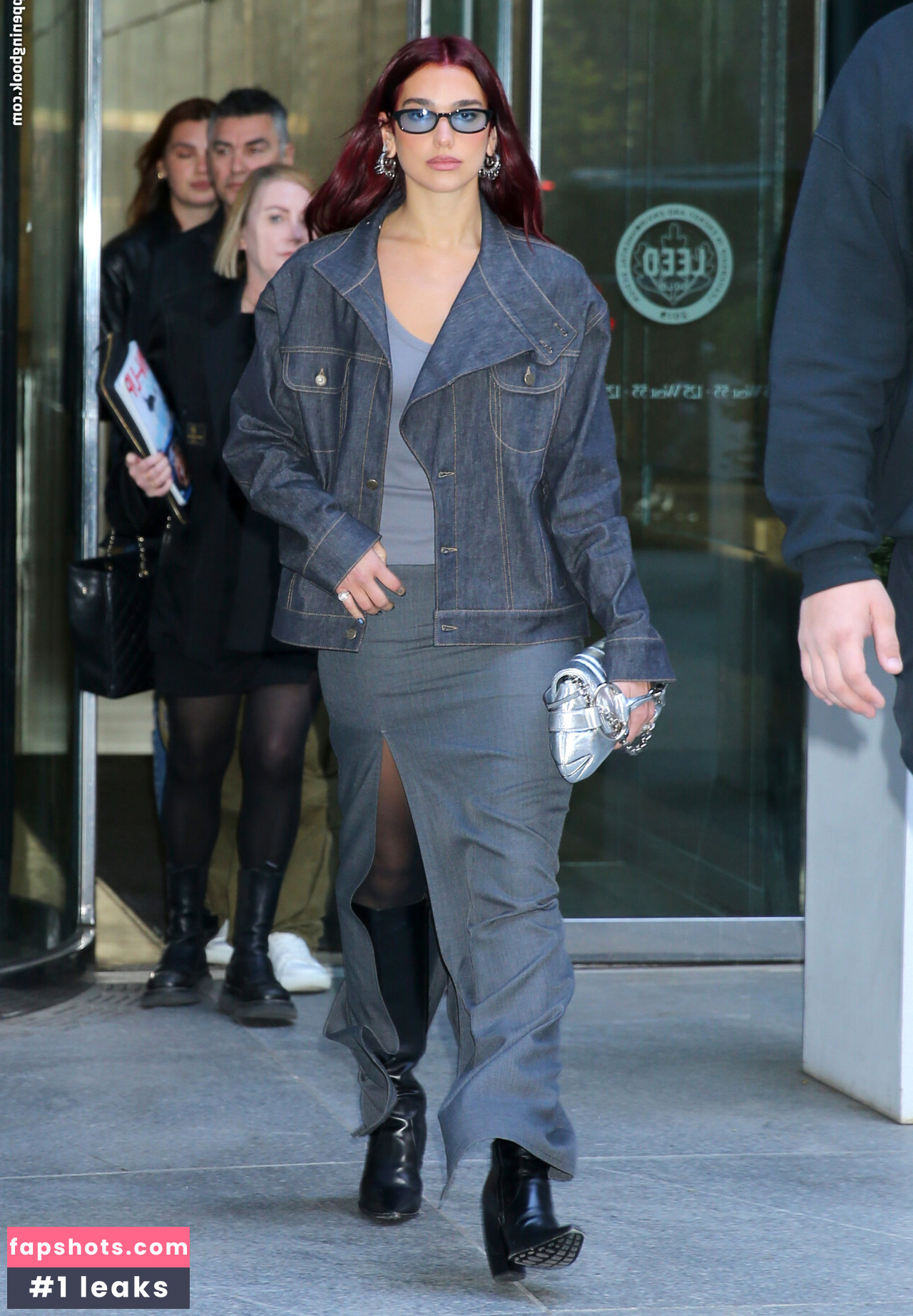 Dua Lipa gallery photo #1652