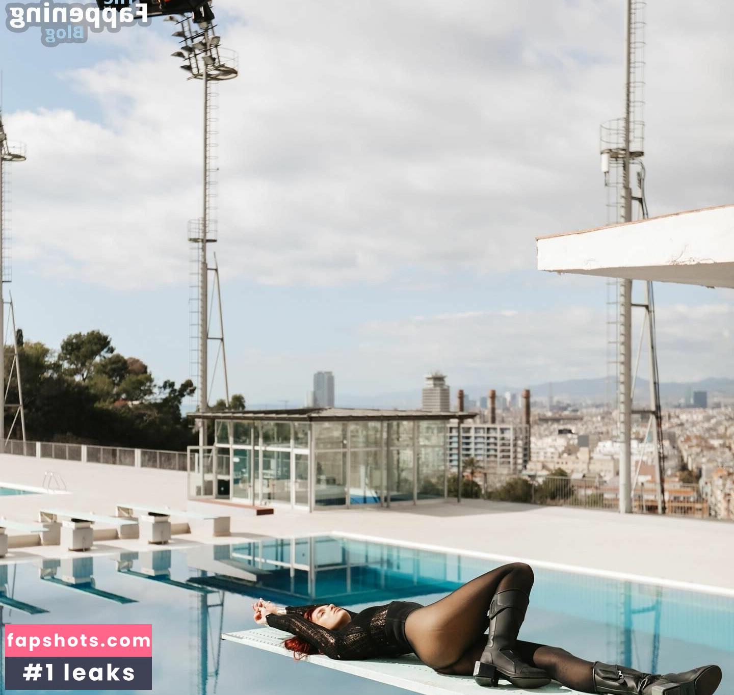 Dua Lipa gallery photo #1666