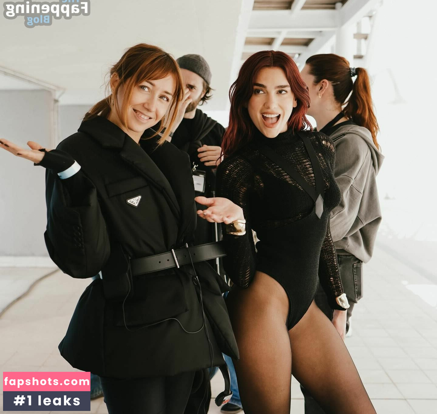 Dua Lipa gallery photo #1668