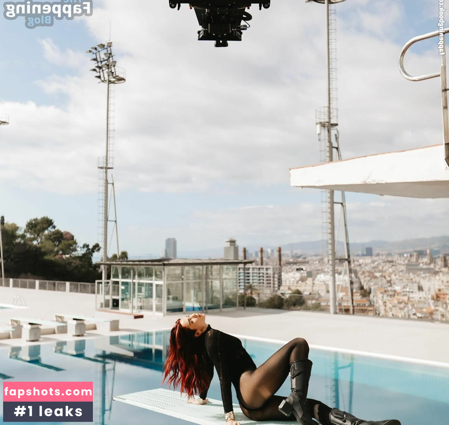 Dua Lipa gallery photo #1669