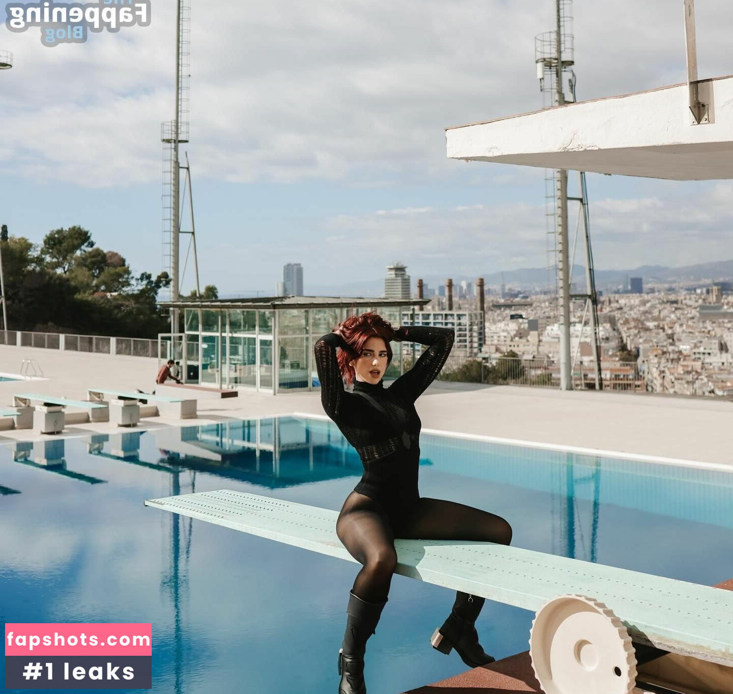 Dua Lipa gallery photo #1670