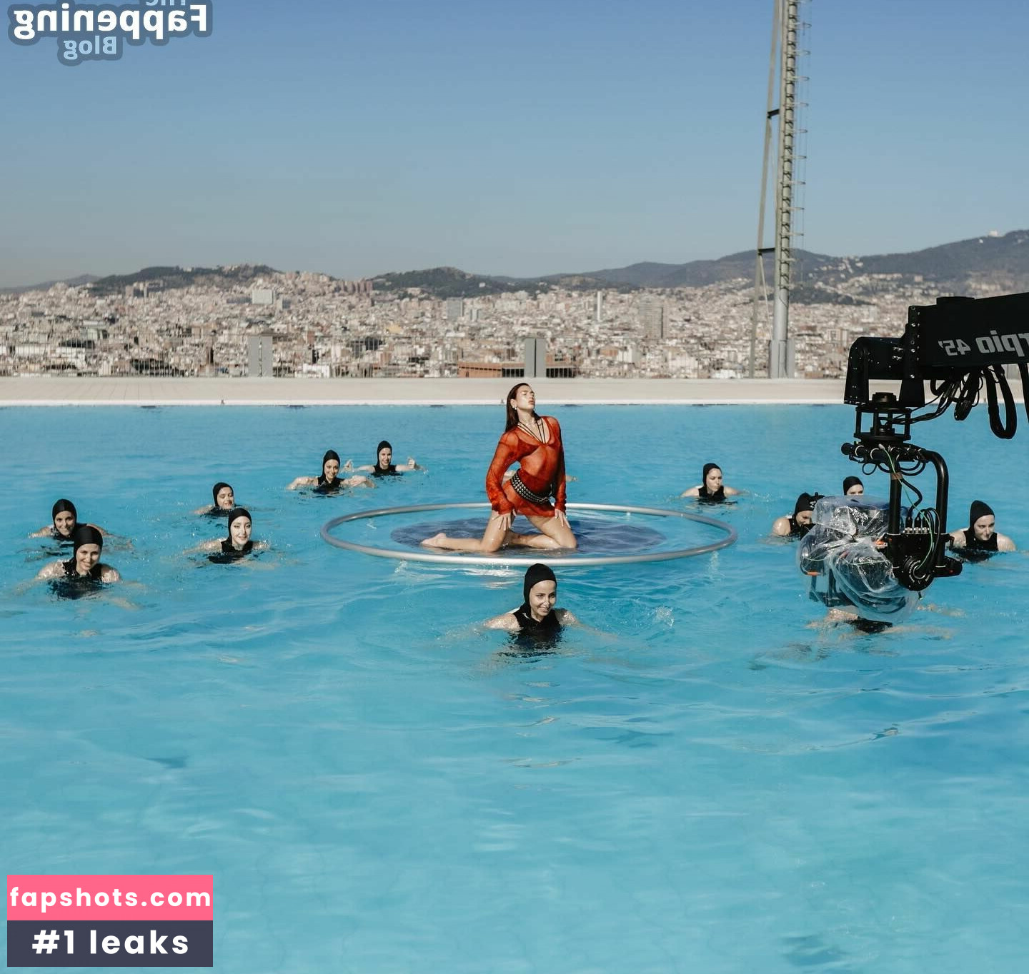 Dua Lipa gallery photo #1671