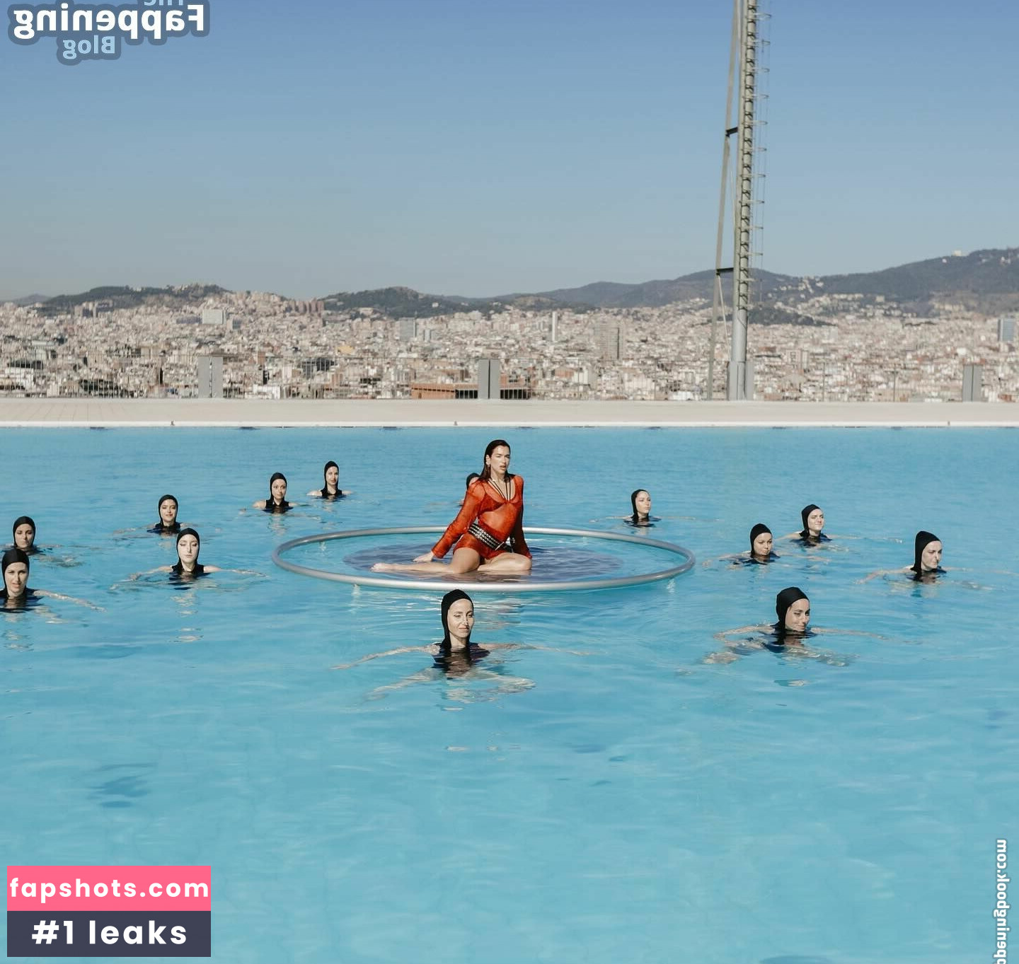 Dua Lipa gallery photo #1673