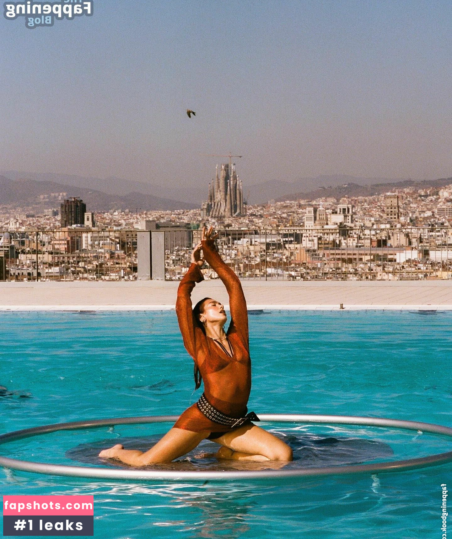 Dua Lipa gallery photo #1674